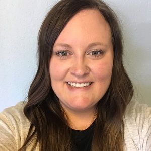 Meet your Posher, Tessa